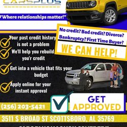 CarsPlus