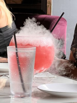 Sugar Factory New York - Time Square by null