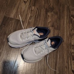 Orleans Shoe - Hoka hoka happy