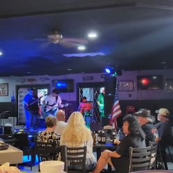 Harley's Sports Bar & Grill