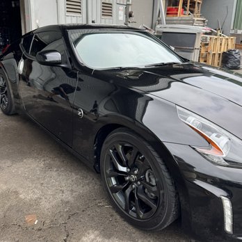 J’s Auto Detailing - Auto Detailing Near Me