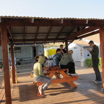 Skydive San Diego - A Couple of Park Benches and Tables - Skydiving Near Me - Jamul, California Skydive San Diego - A Couple of Park Benches and Tables - Skydiving Near Me - Jamul, California