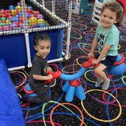 The Playroom