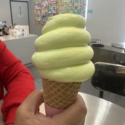 Pistachio