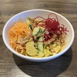 Nobori Sushi - Japanese House Salad