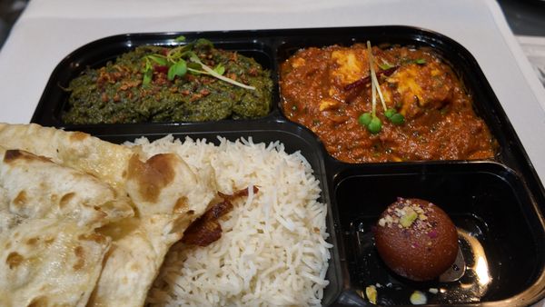 Broadway Masala Restaurant and Catering by null