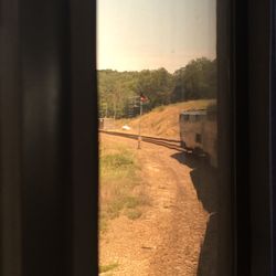 Amtrak- Norman