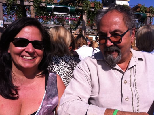 Käfer-Wiesn-Schänke by null