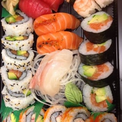Unik Sushi