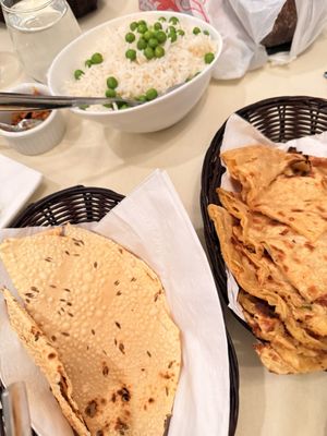 Jaz Indian Cuisine by null