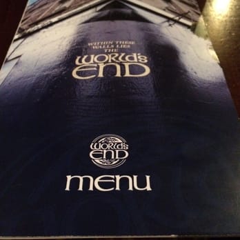 The World's End - Pubs Near Me - Edinburgh, EDH The World's End - Pubs Near Me - Edinburgh, EDH