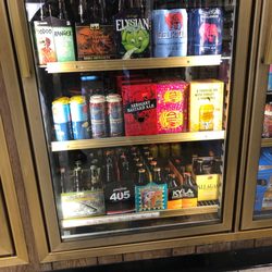 Kendall Market - Craft beer