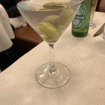 Le Colonial - Dirty martini - Vietnamese Near Me - Chicago, Illinois Le Colonial - Dirty martini - Vietnamese Near Me - Chicago, Illinois