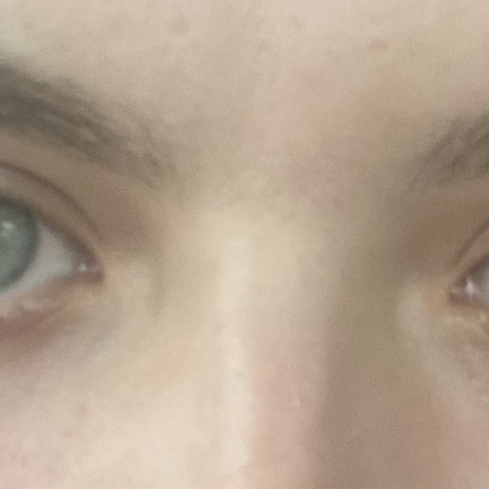 The Lash Lounge - You can see the gaps in my lashes and the different directions. - Eyelash Service Near Me - Birmingham, Michigan The Lash Lounge - You can see the gaps in my lashes and the different directions. - Eyelash Service Near Me - Birmingham, Michigan