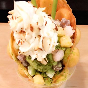 Royal Tea - Matcha eggettte - Coffee & Tea Near Me - Arlington, Texas Royal Tea - Matcha eggettte - Coffee & Tea Near Me - Arlington, Texas