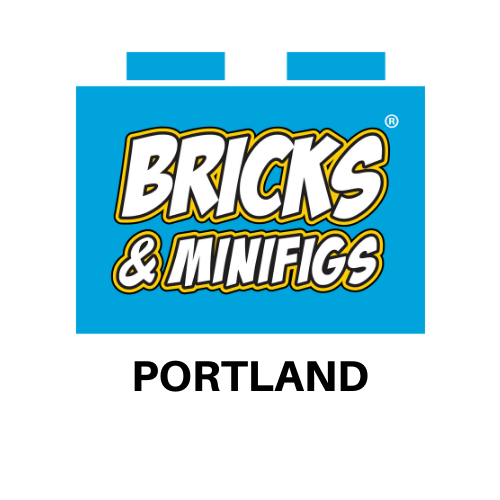 BRICKS & MINIFIGS PORTLAND 27 Photos & 20 Reviews 3040 NE Sandy