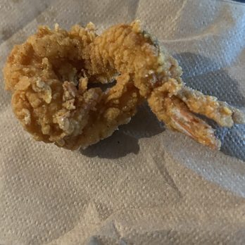 The Fish Shack - Medium shrimp, decent size - Fish & Chips Near Me - Long Beach, California The Fish Shack - Medium shrimp, decent size - Fish & Chips Near Me - Long Beach, California