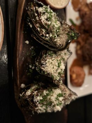 Stock & Barrel by null