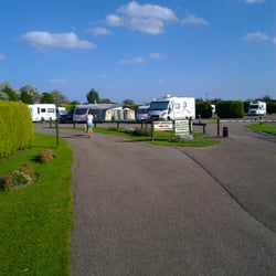 Cherry Tree Site