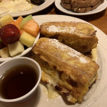 Rainbow Oaks Restaurant - The best Monte cristo I have ever had!! This dish is really to die for!!! It's the perfect combination of savory and sweet - American Near Me - Fallbrook, California Rainbow Oaks Restaurant - The best Monte cristo I have ever had!! This dish is really to die for!!! It's the perfect combination of savory and sweet - American Near Me - Fallbrook, California