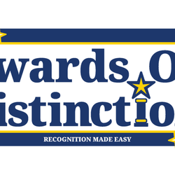Awards of Distinction