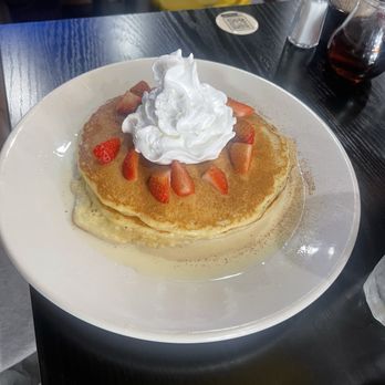 Papas & Eggs - Dessert - Breakfast & Brunch Near Me - Gilroy, California