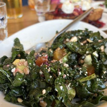 Delarosa Marina - BEET SALAD - Italian Near Me - San Francisco, California