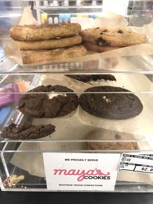 San Diego Vegan Market by null
