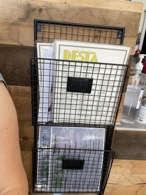 Desta Ethiopian Cafe by null