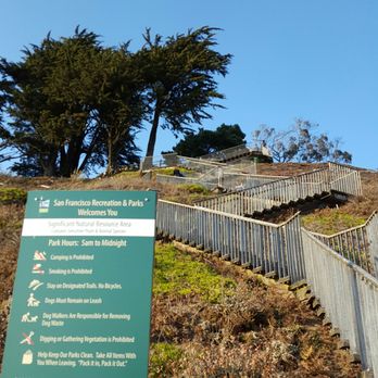 Grandview Park - Parks Near Me - San Francisco, California
