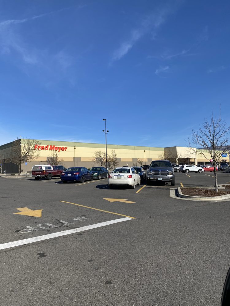 FRED MEYER - Updated January 2025 - 21 Photos & 82 Reviews - 1301