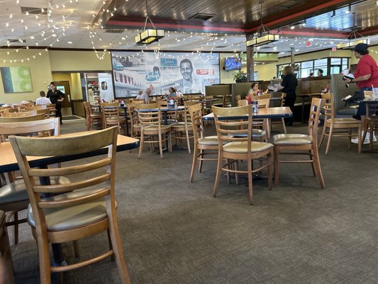 Luby's by null