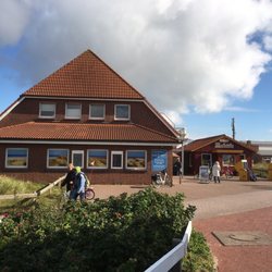 Insel-Markt Baltrum