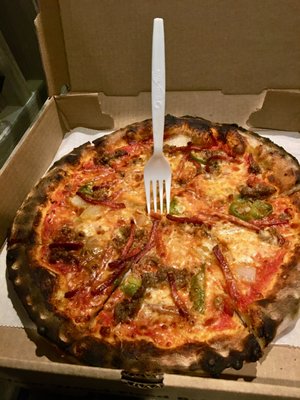 Pi Pizzeria by null