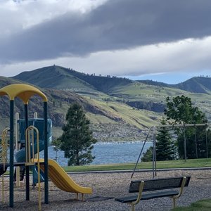 CITY OF CHELAN LAKESHORE RV PARK - 15 Photos & 31 Reviews - RV Parks ...