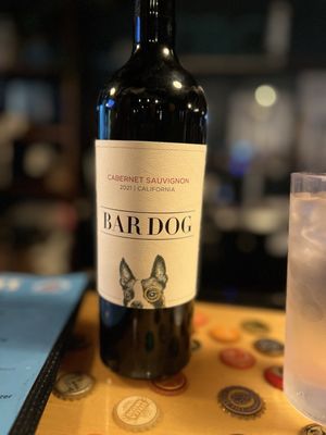 Wasserhund Brewing Company by null