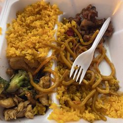 Trays Garden - Awful