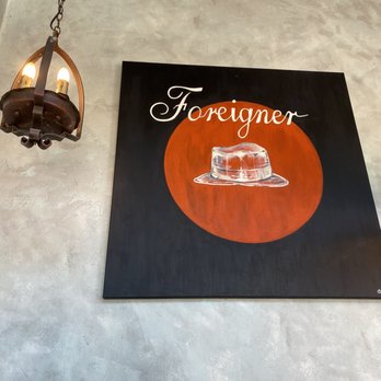 Foreigner - Breakfast & Brunch Near Me - San Mateo, California Foreigner - Breakfast & Brunch Near Me - San Mateo, California