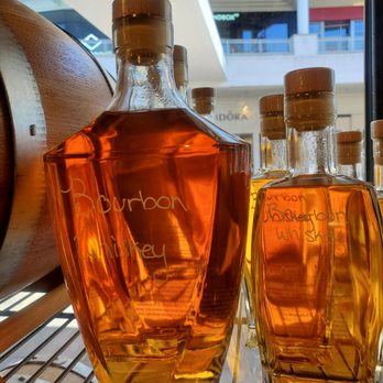 Spirits & Spice - Bourbon Whiskey - Specialty Food Near Me - Oak Brook, Illinois
