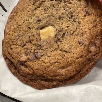 Tatte Bakery & Cafe | Capitol Crossing - Chocolate chip cookie - Breakfast & Brunch Near Me - Washington, DC, District of Columbia