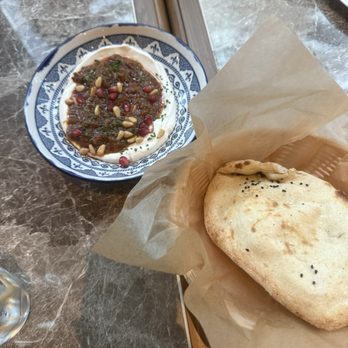 Karravaan - Bab - Middle Eastern Near Me - Washington, DC, District of Columbia