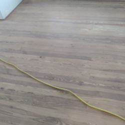 Central Paint Store - Just finished sanding