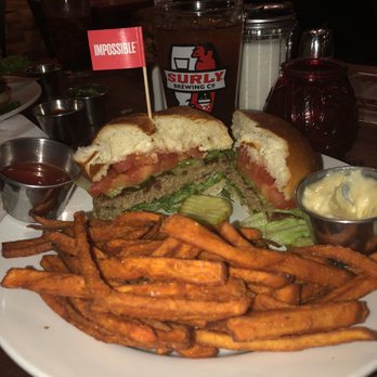 Hell's Kitchen - New American Near Me - Minneapolis, Minnesota
