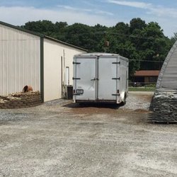 Hensons' Inc. Mulch & More