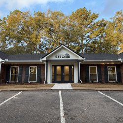 Big Bend Family Eye Care - Welcome to Big Bend Family Eye Care!