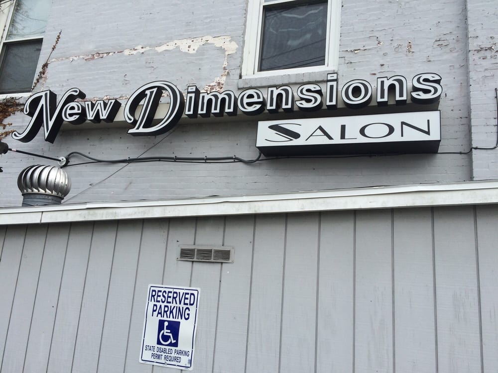 NEW DIMENSIONS SALON Updated August 2024 1400 W Main St, Radford, Virginia Hair Stylists