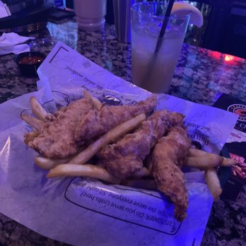 Crafty Crab - Chicken Basket - Seafood Near Me - Charlotte, North Carolina Crafty Crab - Chicken Basket - Seafood Near Me - Charlotte, North Carolina