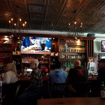 Tavern Law 1832 - Sports Bars Near Me - Wilmington, North Carolina