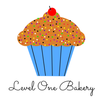 Level One Bakery - a cupcake with a cherry on top - Bakeries Near Me - Newark, New Jersey Level One Bakery - a cupcake with a cherry on top - Bakeries Near Me - Newark, New Jersey