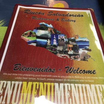 El Rincon Salvadoreño - Salvadoran Near Me - Taylorsville, Utah El Rincon Salvadoreño - Salvadoran Near Me - Taylorsville, Utah